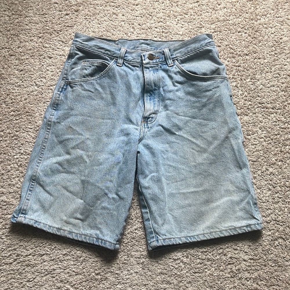 Vintage Men’s Shorts